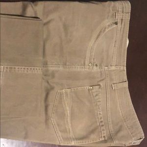 Kuhl Easy Rydr pants